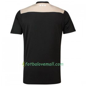 Levné AFC Ajax Venkovní Fotbalové dresy 2018-2019 Krátký Rukáv